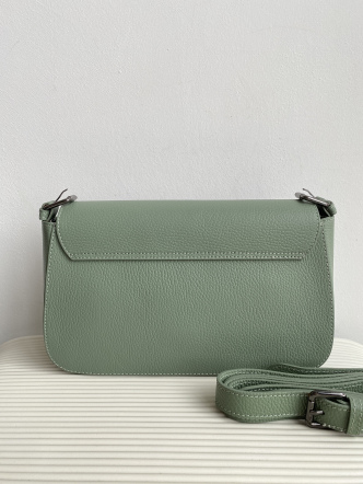 Сумка 0185 Мятный (568)